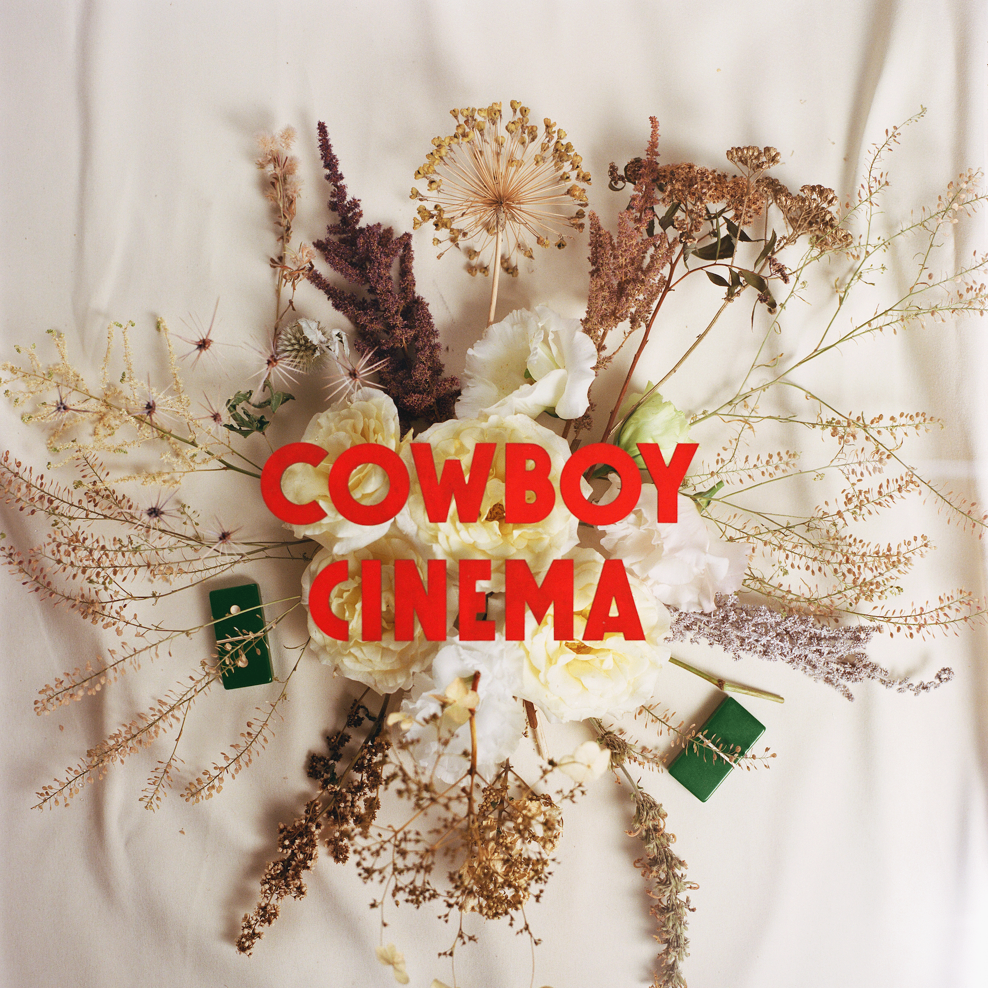 Cowboy Cinema